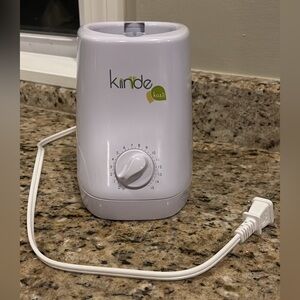 Kiinde Kozii Baby Bottle Warmer